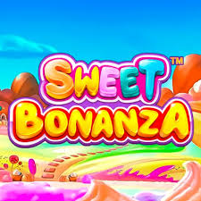 Sweet Bonanza